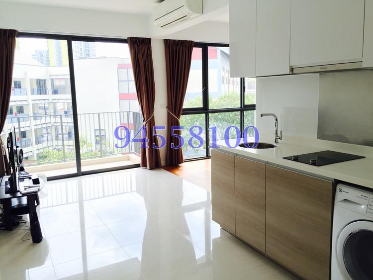 Boathouse Residences (D19), Condominium #85275692
